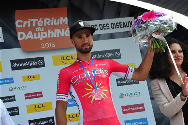 Nacer Bouhanni